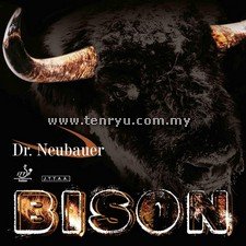 Dr Neubauer - Bison 