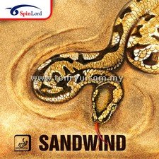 Spinlord - Sandwind 