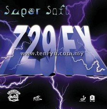 729 - 729 FX Super Soft 