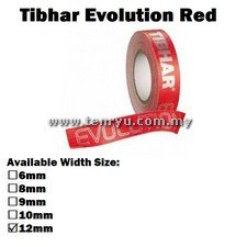 Tibhar - Evolution Side Tape 