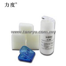 Li Du - Water Soluble Glue 