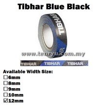 Tibhar - Logo Side Tape 