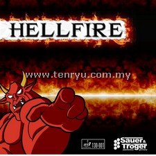 Sauer & Troger - Hellfire 