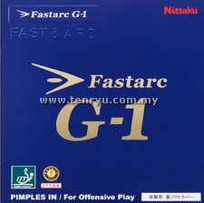 Nittaku - Fastarc G-1 