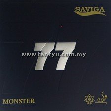 Dawei - Saviga 77 Monster 