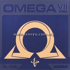 Xiom - Omega VII Pro 