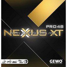 Gewo - Nexxus XT Pro 48 
