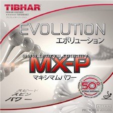 Tibhar - Evolution MXP 50 