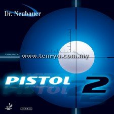 Dr Neubauer - Pistol 2 