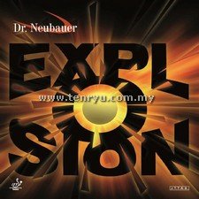 Dr Neubauer - Explosion 