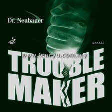 Dr Neubauer - Trouble Maker 