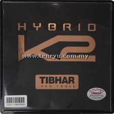 Tibhar - Hybrid K2 