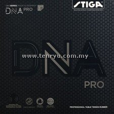 Stiga - DNA Pro S 