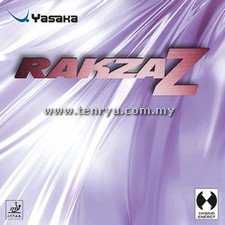 Yasaka - Rakza Z 