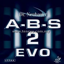 Dr Neubauer - ABS 2 Evo 