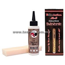 TT Revolution - No.3 Odourless Glue 
