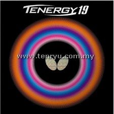 Butterfly - Tenergy 19 