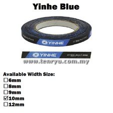 Yinhe - Logo Side Tape 