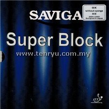 Dawei - Saviga Super Block (Special Edition) 