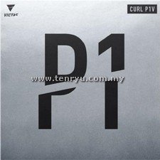 Victas - Curl P1V 