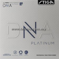 Stiga - DNA Platinum M 
