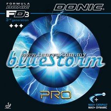Donic - Bluestorm Pro 