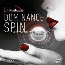 Dr Neubauer - Dominance Spin 