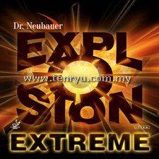 Dr Neubauer - Explosion Extreme 