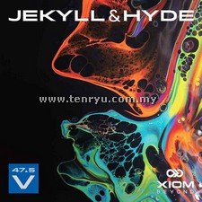 Xiom - Jekyll & Hyde V47.5 