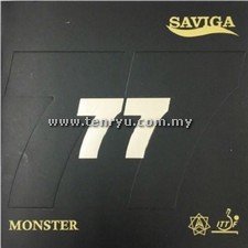Dawei - Saviga 77 (Frictionless) 