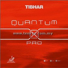 Tibhar - Quantum X Pro 