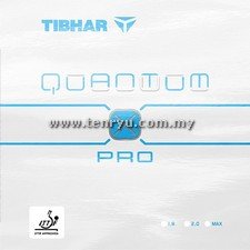 Tibhar - Quantum X Pro Blue /Pink 