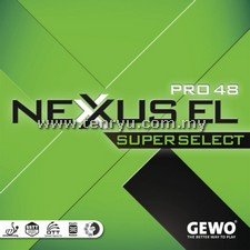 Gewo - Nexxus Pro EL 48 Super Select 