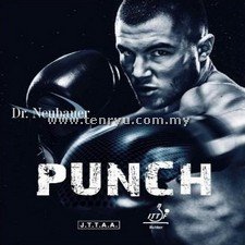 Dr Neubauer - Punch 