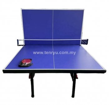 Tenryu - Indoor Table Tennis Table (18mm MDF) 