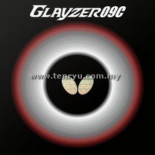 Butterfly - Glayzer 09C 