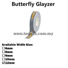 Butterfly - Glayzer Side Tape 