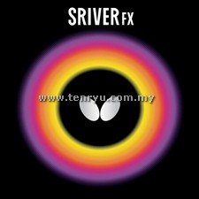 Butterfly - Sriver FX 