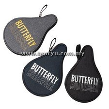 Butterfly - BTY 1019 Gourd Bat Case 