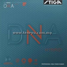 Stiga - DNA Hybrid XH 