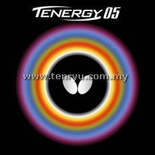 Butterfly - Tenergy 05 