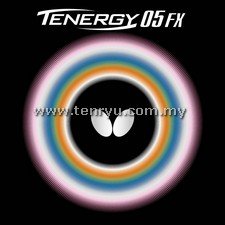 Butterfly - Tenergy 05 FX 
