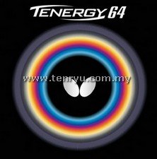 Butterfly - Tenergy 64 