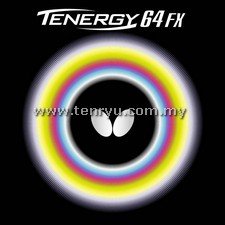 Butterfly - Tenergy 64 FX 