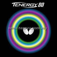 Butterfly - Tenergy 80 