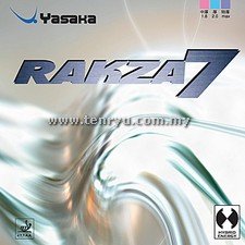 Yasaka - Rakza 7 