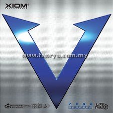 Xiom - Vega Europe 