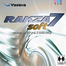 Yasaka - Rakza 7 Soft 