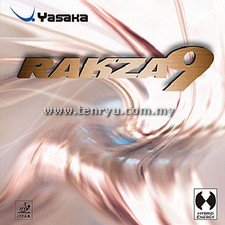 Yasaka - Rakza 9 