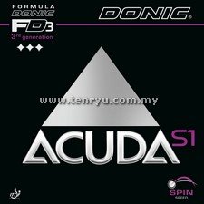 Donic - ACUDA S1 